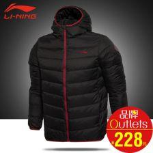 李宁羽绒服爆料新闻了吗,揭秘设计与市场反响