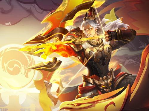 王者新皮肤爆料最新后羿